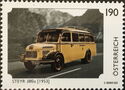 Steyr 380a Postbus