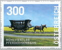Mühlviertler Horse-Drawn Railway