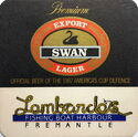 Swan Lager