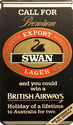 Swan Lager
