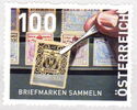 Stamp Collecting