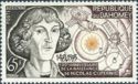 Nicolaus Copernicus (1473-1543)