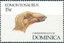 Edmontosaurus