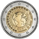 2 Euro (Sustainable Development)