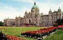 Victoria. Parliament Buildings