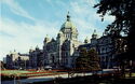 Victoria. Parliament Buildings