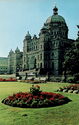 Victoria. Parliament Buildings