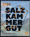 Salzkammergut, European Capital of Culture 2024
