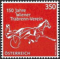 Trotting Club of Vienna, 150 Years