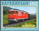 Pinzgau Local Railway