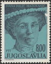 Ivana Brlić-Mažuranić (1874-1938)