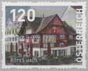 Red House, Dornbirn