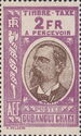 Governor Émile Gentil (1866-1914)