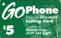 GoPhone