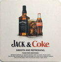 Jack and Coke