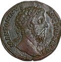 1 Sestertius