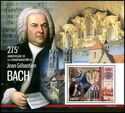 Johann Sebastian Bach (1685–1750)
