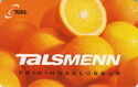 Talsmenn