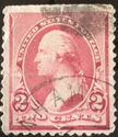 George Washington (1732-1799), First President of the U.S.A.