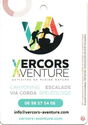 Vercors Aventure