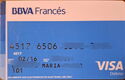 Banco Francés - VISA