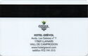 Hotel Grevol