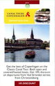 Canal Tours Copenhagen