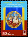University of Modena and Reggio Emilia, 850 Years