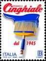 Cinghiale Brushes, 80 Years