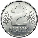 2 Mark