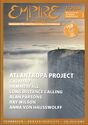 Atlantropa Project