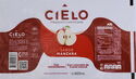 Cielo Sabor Manzana
