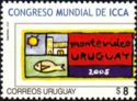 Congress of ICCA, Montevideo (left part)