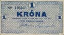 1 Króna