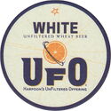 UFO White