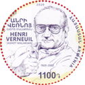 Birth Centenary of Henri Verneuil (1920-2002), Director