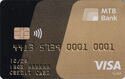 VISA Gold