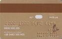 VISA Gold