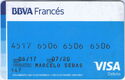 BBVA Francés