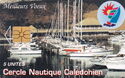 Cercle Nautique Calédonien (C.N.C.)