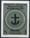 Austrian Catholic Day 1983