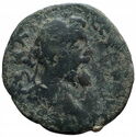 1 Solidus (Roman province Thrace-Philipoppolis)