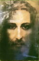 "Jesus - Holy Face", Poland, Jesus