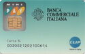 Banca Commerciale Italiana Mini Pay
