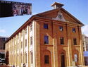 Sydney. Hyde Park Barracks