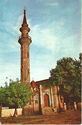 Kazan. Azimov Mosque
