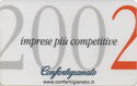 Confartigianato Imprese 2002