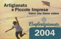 Confartigianato Imprese 2004