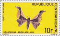 Angulate Batwing (Holocerina angulata)