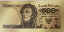 500 Fantasy (Tadeusz Kościuszko)